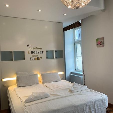 Apartment In The Heart Of Vienna Exterior photo