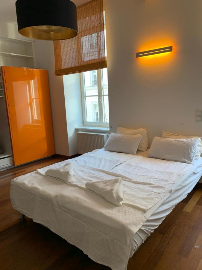 Apartment In The Heart Of Vienna Exterior photo